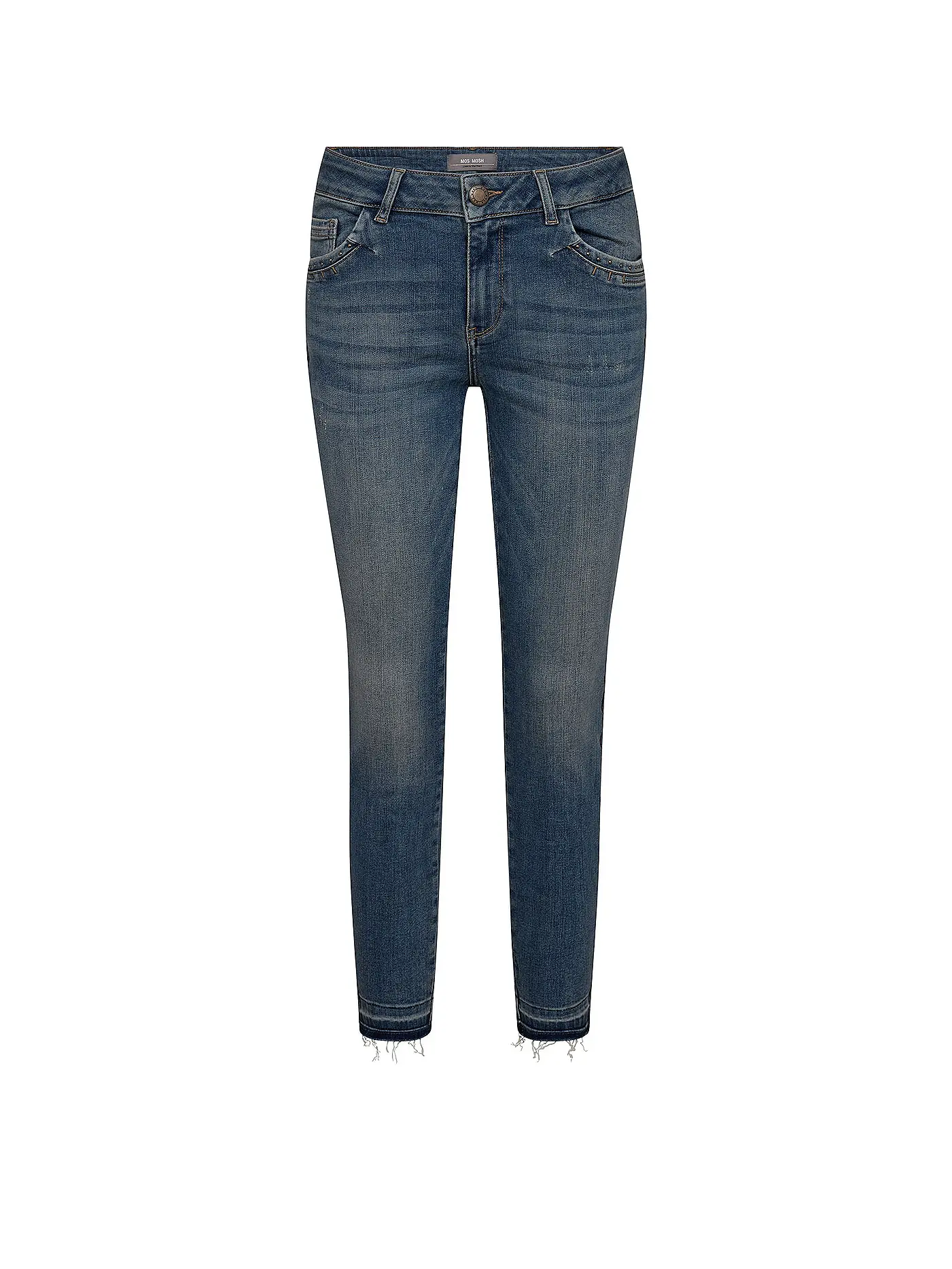 MOS MOSH | Jeans Slim Fit MMSUMNER | 